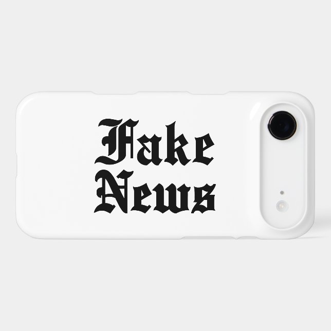 Fake News (Back (Horizontal))