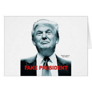 Fake President (Trump)
