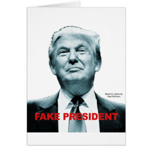 Fake President (Trump)
