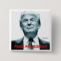 Fake President (Trump)