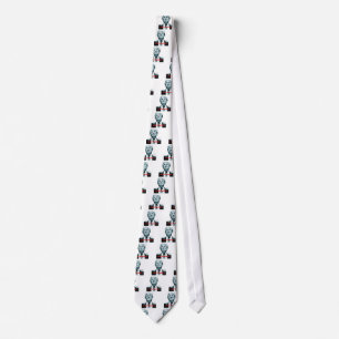 Fake President (Trump) Tie