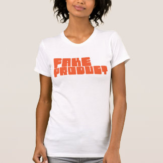 FAKE PRODUCT UNISEX SHIRT