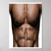 Fake Six Pack Abs Funny Gym Humour