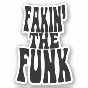 Fakin' the Funk