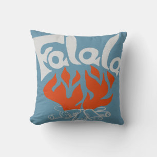 FaLaLa Cushion