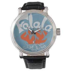 FaLaLa Watch