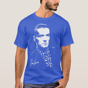 Falco 80s Retro Design 1 T-Shirt