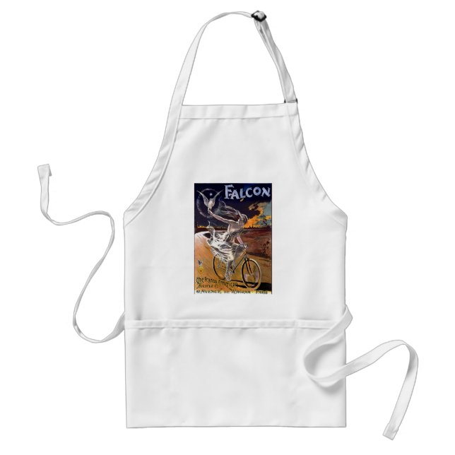 Falcon Bicycle Standard Apron (Front)