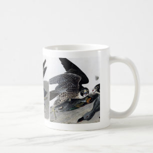 Falcon Coffee Mug