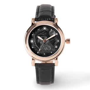 Falcon Full Moon Watch