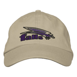 Falcon Hat