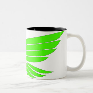Falcon Mug