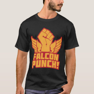 Falcon Punch T-Shirt