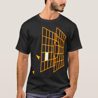 Falcon Target System T-Shirt