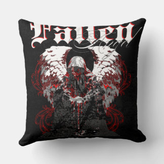 FALEN ANGEL Pillow