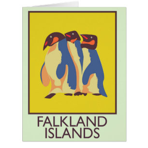 Falkland Islands