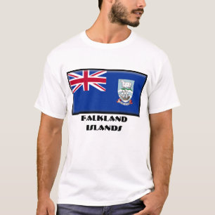 Falkland Islands T-Shirt