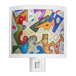 Falko Night Light