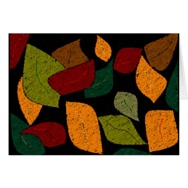 FALL (Front Horizontal)