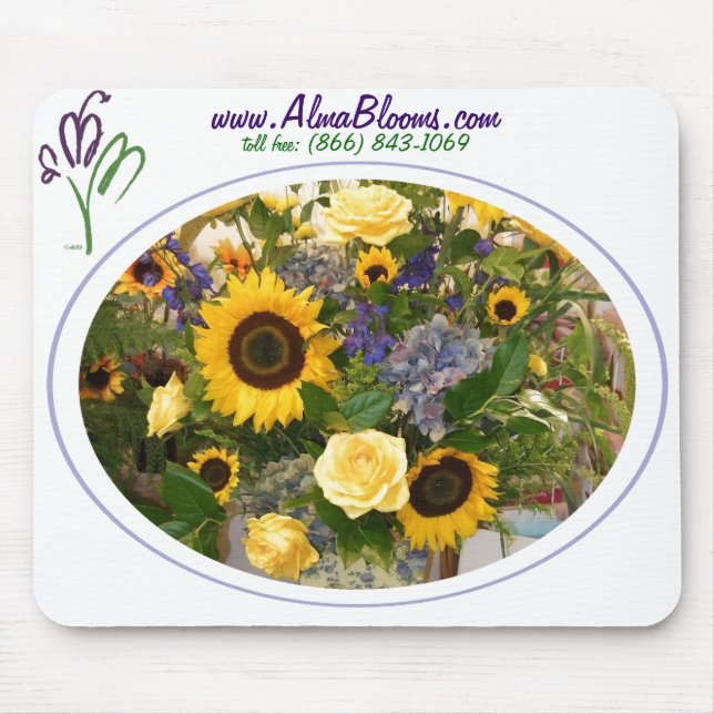 Fall 2011 mouse pad (Front)