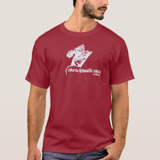 Fall 2026 Sketchwalk T-Shirt