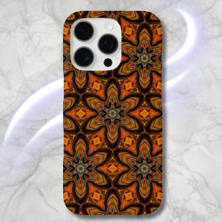 Fall and Autumn Colours iPhone Case