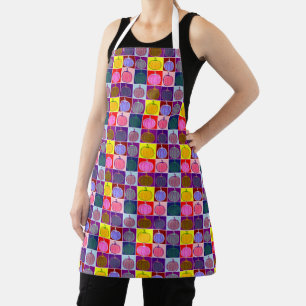 Fall/Autumn/Halloween apron