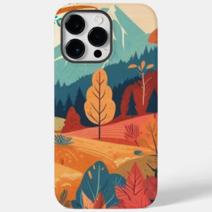 Fall/Autumn/leaves/colourful Case-Mate iPhone 14 Pro Max Case