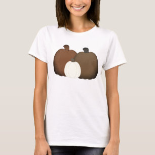 Fall/Autumn/Pumpkin T-Shirt
