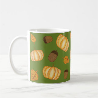 Fall /  Autumn Season Coffee Mug