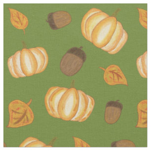 Fall / Autumn Season Fabric