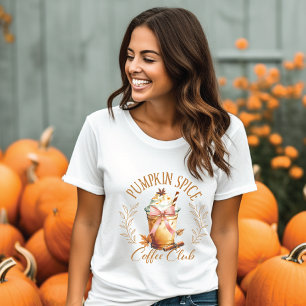 Fall/Autumn Season Women's T-Shirt