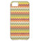 Fall Autumn Thanksgiving Chevron Zigzag Pattern