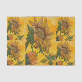 Fall Autumn Tissue Paper