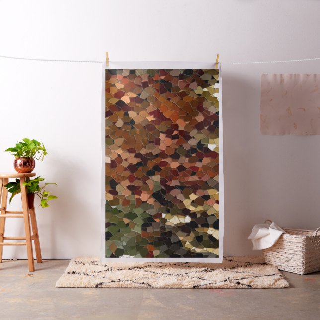 Fall blend..... fabric (In Situ)