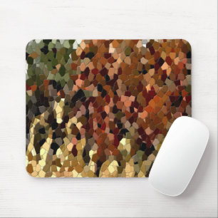 Fall blend.... mouse pad