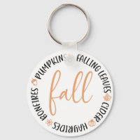 Fall Circle