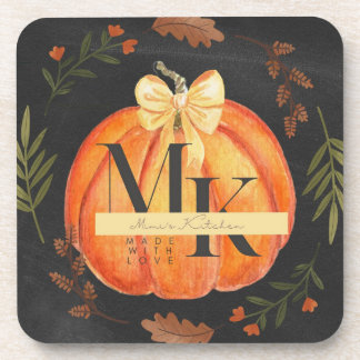 Fall Coasters
