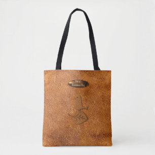 Fall Collection Emma's Statement Bird Bag