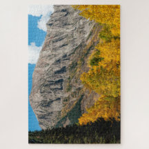 Fall Colors in Crested Butte, Coloraado