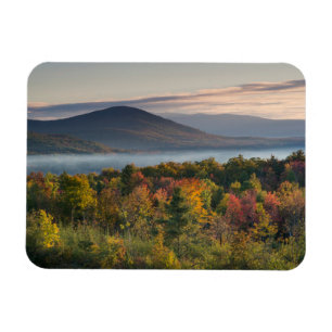 Fall Colors in the White Mountains Magnet