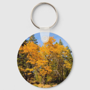 Fall Colour Keychain 1