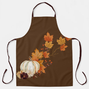 Fall Colours Apron