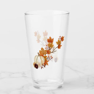 Fall Colours Glass