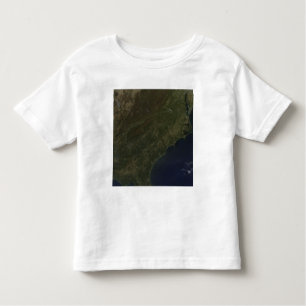 Fall colours in the southeastern United States Toddler T-Shirt