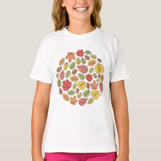 Fall Colours T-Shirt