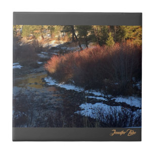 Fall Creek Ceramic Tile