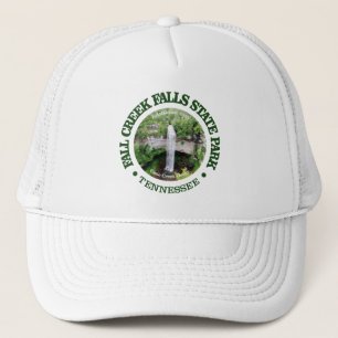 Fall Creek Falls SP Trucker Hat