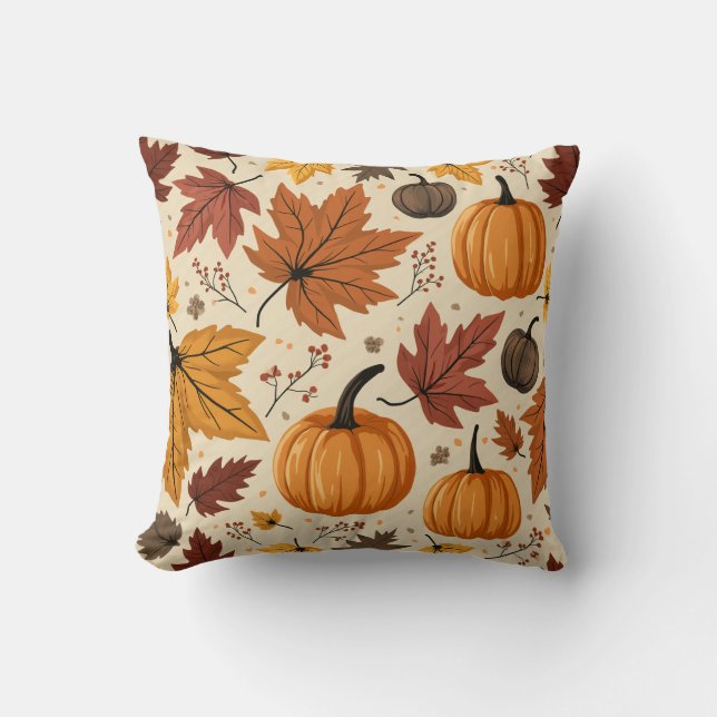 Fall cushion (Front)