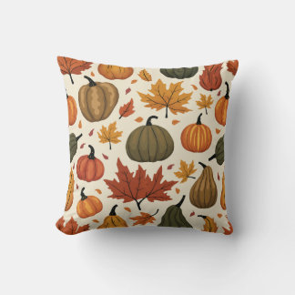 Fall cushion